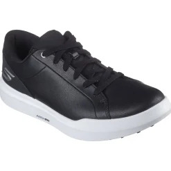 Skechers Mens Golf Shoes|Spikeless Golf Shoes^Go Golf Drive 6 Relaxed Fit Spikeless Golf Shoes