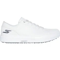 Skechers Mens Golf Shoes|Spikeless Golf Shoes^Go Golf Drive 6 Relaxed Fit Spikeless Golf Shoes