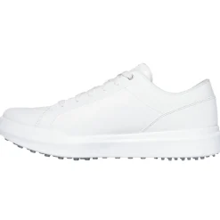 Skechers Mens Golf Shoes|Spikeless Golf Shoes^Go Golf Drive 6 Relaxed Fit Spikeless Golf Shoes