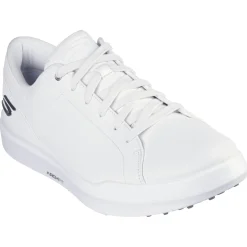 Skechers Mens Golf Shoes|Spikeless Golf Shoes^Go Golf Drive 6 Relaxed Fit Spikeless Golf Shoes