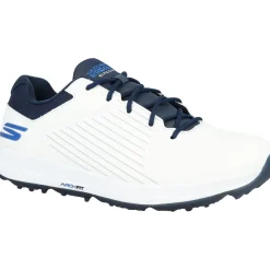 Skechers Mens Golf Shoes|Spiked Golf Shoes^Go Golf Elite 5 GF Golf Shoe Golf Shoes