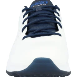 Skechers Mens Golf Shoes|Spiked Golf Shoes^Go Golf Elite 5 GF Golf Shoe Golf Shoes