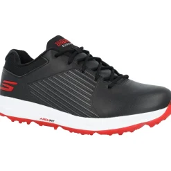 Skechers Mens Golf Shoes|Spiked Golf Shoes^Go Golf Elite 5 GF Golf Shoe Golf Shoes