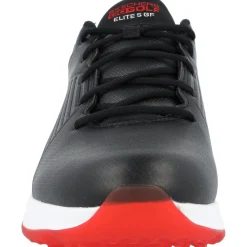 Skechers Mens Golf Shoes|Spiked Golf Shoes^Go Golf Elite 5 GF Golf Shoe Golf Shoes