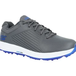 Skechers Mens Golf Shoes|Spiked Golf Shoes^Go Golf Elite 5 GF Golf Shoe Golf Shoes