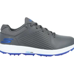 Skechers Mens Golf Shoes|Spiked Golf Shoes^Go Golf Elite 5 GF Golf Shoe Golf Shoes