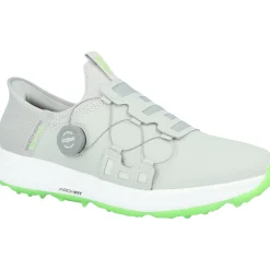 Skechers Mens Golf Shoes|Spikeless Golf Shoes^Go Golf Elite 5 Twist Slip In Spikeless Golf Shoes