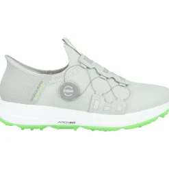 Skechers Mens Golf Shoes|Spikeless Golf Shoes^Go Golf Elite 5 Twist Slip In Spikeless Golf Shoes