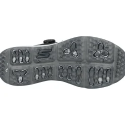 Skechers Mens Golf Shoes|Spikeless Golf Shoes^Go Golf Elite 5 Twist Slip In Spikeless Golf Shoes
