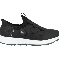 Skechers Mens Golf Shoes|Spikeless Golf Shoes^Go Golf Elite 5 Twist Slip In Spikeless Golf Shoes