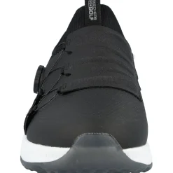 Skechers Mens Golf Shoes|Spikeless Golf Shoes^Go Golf Elite 5 Twist Slip In Spikeless Golf Shoes