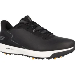 Skechers Spiked Golf Shoes|Mens Golf Shoes^Go Golf Elite Vortex Rival Golf Shoe Golf Shoes