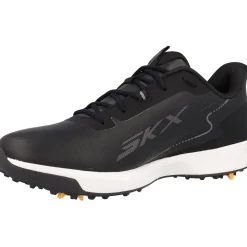 Skechers Spiked Golf Shoes|Mens Golf Shoes^Go Golf Elite Vortex Rival Golf Shoe Golf Shoes