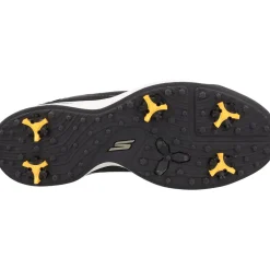 Skechers Spiked Golf Shoes|Mens Golf Shoes^Go Golf Elite Vortex Rival Golf Shoe Golf Shoes