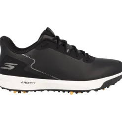 Skechers Spiked Golf Shoes|Mens Golf Shoes^Go Golf Elite Vortex Rival Golf Shoe Golf Shoes