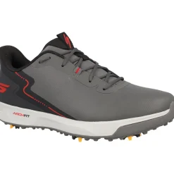 Skechers Spiked Golf Shoes|Mens Golf Shoes^Go Golf Elite Vortex Rival Golf Shoe Golf Shoes
