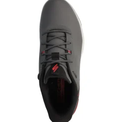 Skechers Spiked Golf Shoes|Mens Golf Shoes^Go Golf Elite Vortex Rival Golf Shoe Golf Shoes