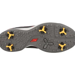 Skechers Spiked Golf Shoes|Mens Golf Shoes^Go Golf Elite Vortex Rival Golf Shoe Golf Shoes