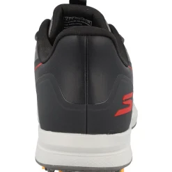 Skechers Spiked Golf Shoes|Mens Golf Shoes^Go Golf Elite Vortex Rival Golf Shoe Golf Shoes