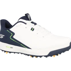 Skechers Spiked Golf Shoes|Mens Golf Shoes^Go Golf Elite Vortex Rival Golf Shoe Golf Shoes