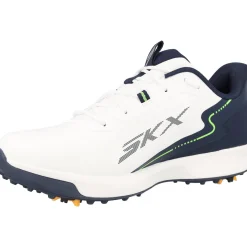 Skechers Spiked Golf Shoes|Mens Golf Shoes^Go Golf Elite Vortex Rival Golf Shoe Golf Shoes