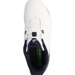 Skechers Spiked Golf Shoes|Mens Golf Shoes^Go Golf Elite Vortex Rival Golf Shoe Golf Shoes