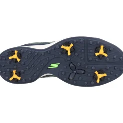 Skechers Spiked Golf Shoes|Mens Golf Shoes^Go Golf Elite Vortex Rival Golf Shoe Golf Shoes