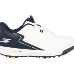 Skechers Spiked Golf Shoes|Mens Golf Shoes^Go Golf Elite Vortex Rival Golf Shoe Golf Shoes