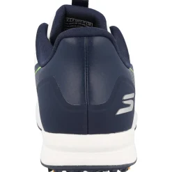 Skechers Spiked Golf Shoes|Mens Golf Shoes^Go Golf Elite Vortex Rival Golf Shoe Golf Shoes