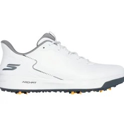 Skechers Spiked Golf Shoes|Mens Golf Shoes^Go Golf Elite Vortex Rival Golf Shoe Golf Shoes