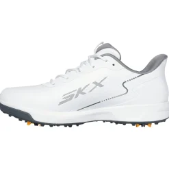 Skechers Spiked Golf Shoes|Mens Golf Shoes^Go Golf Elite Vortex Rival Golf Shoe Golf Shoes