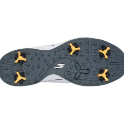 Skechers Spiked Golf Shoes|Mens Golf Shoes^Go Golf Elite Vortex Rival Golf Shoe Golf Shoes