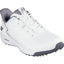 Skechers Spiked Golf Shoes|Mens Golf Shoes^Go Golf Elite Vortex Rival Golf Shoe Golf Shoes