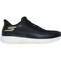 Skechers Mens Golf Shoes|Spikeless Golf Shoes^Go Golf Flight Slip Ins Spikeless Golf Shoes