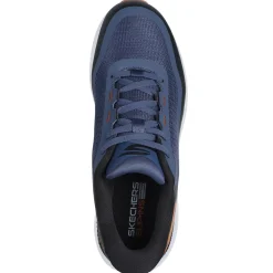 Skechers Mens Golf Shoes|Spikeless Golf Shoes^Go Golf Flight Slip Ins Spikeless Golf Shoes