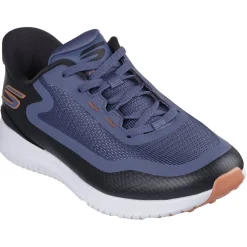 Skechers Mens Golf Shoes|Spikeless Golf Shoes^Go Golf Flight Slip Ins Spikeless Golf Shoes