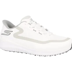 Skechers Mens Golf Shoes|Spikeless Golf Shoes^Go Golf Flight Slip Ins Spikeless Golf Shoes