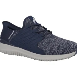 Skechers Mens Golf Shoes|Spikeless Golf Shoes^Go Golf MAX 2 Rover Slip Ins Spikeless Golf Shoes
