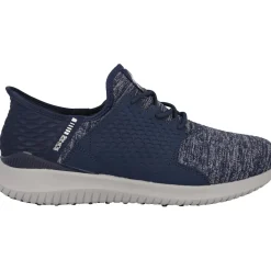 Skechers Mens Golf Shoes|Spikeless Golf Shoes^Go Golf MAX 2 Rover Slip Ins Spikeless Golf Shoes