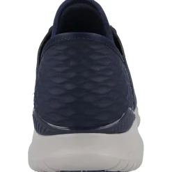 Skechers Mens Golf Shoes|Spikeless Golf Shoes^Go Golf MAX 2 Rover Slip Ins Spikeless Golf Shoes