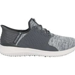 Skechers Mens Golf Shoes|Spikeless Golf Shoes^Go Golf MAX 2 Rover Slip Ins Spikeless Golf Shoes