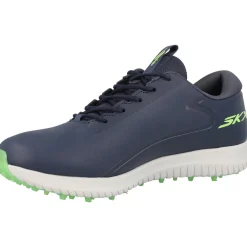 Skechers Mens Golf Shoes|Spikeless Golf Shoes^Go Golf Max 3 Spikeless Golf Shoes