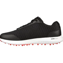 Skechers Spikeless Golf Shoes|Mens Golf Shoes^Go Golf Max Fairway 3 Spikeless Golf Shoes
