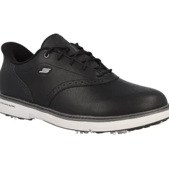 Skechers Spiked Golf Shoes|Mens Golf Shoes^Go Golf Prestige Golf Shoe Golf Shoes