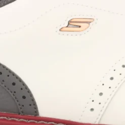 Skechers Spiked Golf Shoes|Mens Golf Shoes^Go Golf Prestige Golf Shoe Golf Shoes