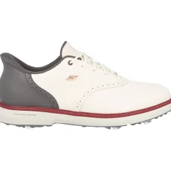 Skechers Spiked Golf Shoes|Mens Golf Shoes^Go Golf Prestige Golf Shoe Golf Shoes