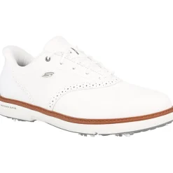 Skechers Spiked Golf Shoes|Mens Golf Shoes^Go Golf Prestige Golf Shoe Golf Shoes