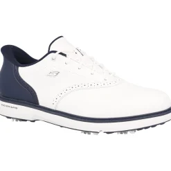 Skechers Spiked Golf Shoes|Mens Golf Shoes^Go Golf Prestige Golf Shoe Golf Shoes
