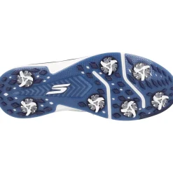 Skechers Spiked Golf Shoes|Mens Golf Shoes^Go Golf Prestige Golf Shoe Golf Shoes