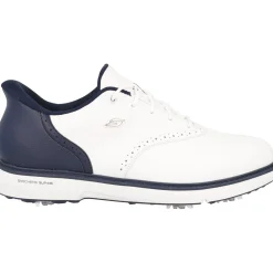 Skechers Spiked Golf Shoes|Mens Golf Shoes^Go Golf Prestige Golf Shoe Golf Shoes